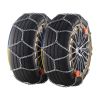 Wheel Accessories Auto Tightening Snow Chains for Home Car