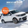 Wheel Accessories Auto Tightening Snow Chains for Home Car